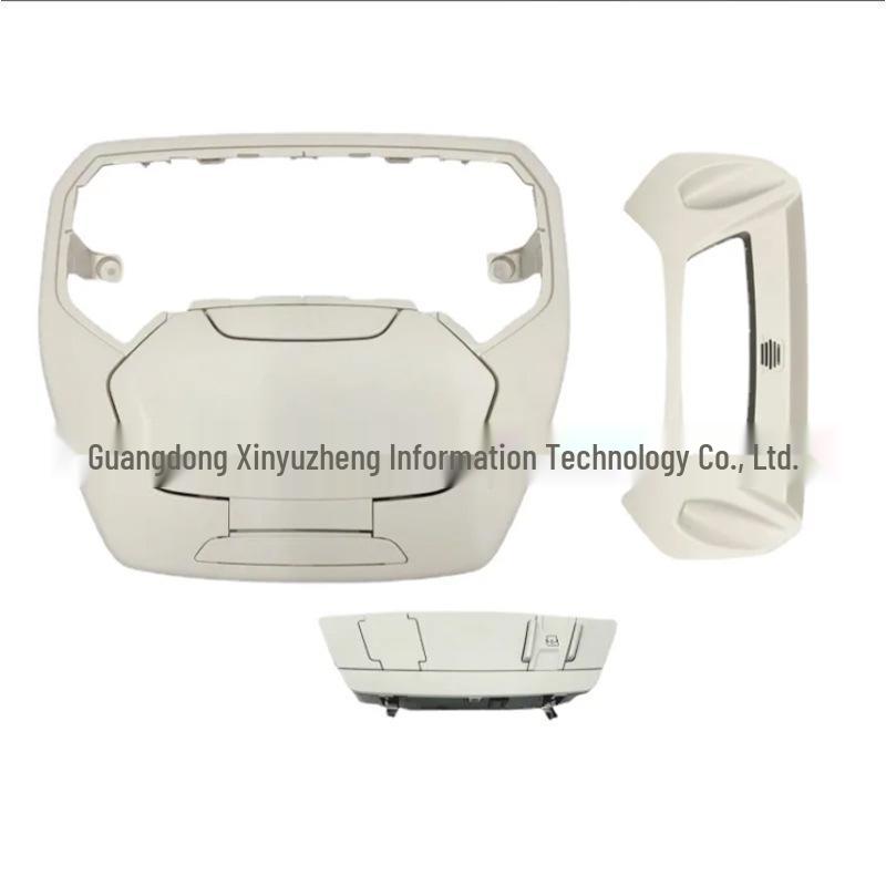 

Ford Focus 12-15 Sunglass Holder Assembly - Model F1EB-A519D56AB3AM1