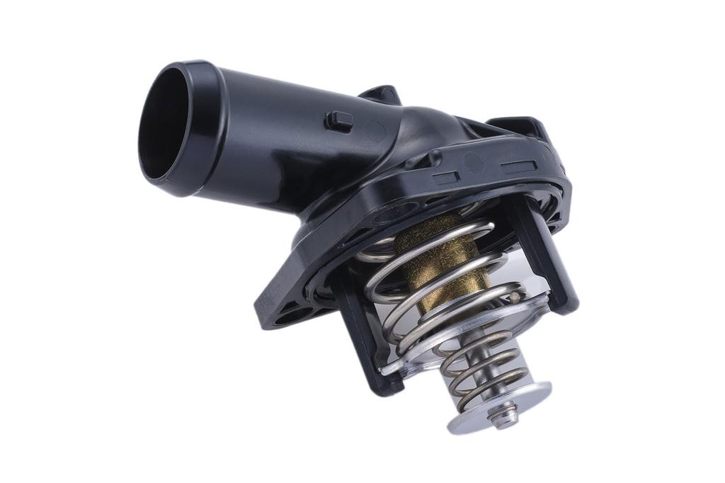 SPOON Thermostat for Civic 6MT CVT 6MT CVT 6MT RS L15C Low-Temp 6BA-FL1 EX, 6BA-FL1 EX, 6BA-FL1 LX, 6BA-FL1 LX, 5BA-FL1 (Part Number 19301-FL1-000)