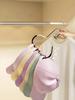 Hat Organizer Rack, Hanging Hat Holder For Wardrobe/Closet, Multi-Functional Hat Display Rack