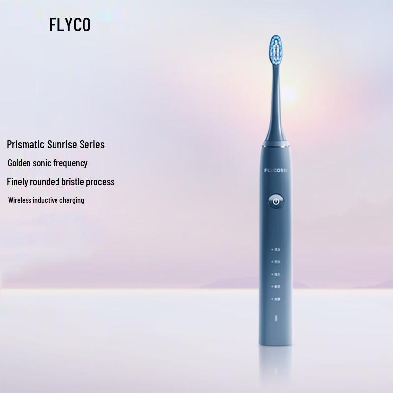 Feike Sonic Electric Toothbrush