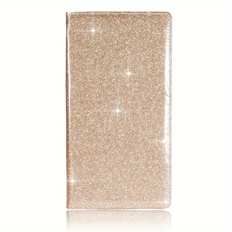 Car Registration and Insurance Card Holder Vehicle License Document Glove Box Compartment Organizer Luxury Travel Accessories