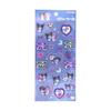 Sun-Star Stationery My Melody Sanrio Characters Goods Seal Bijou Stone Violet S8816867