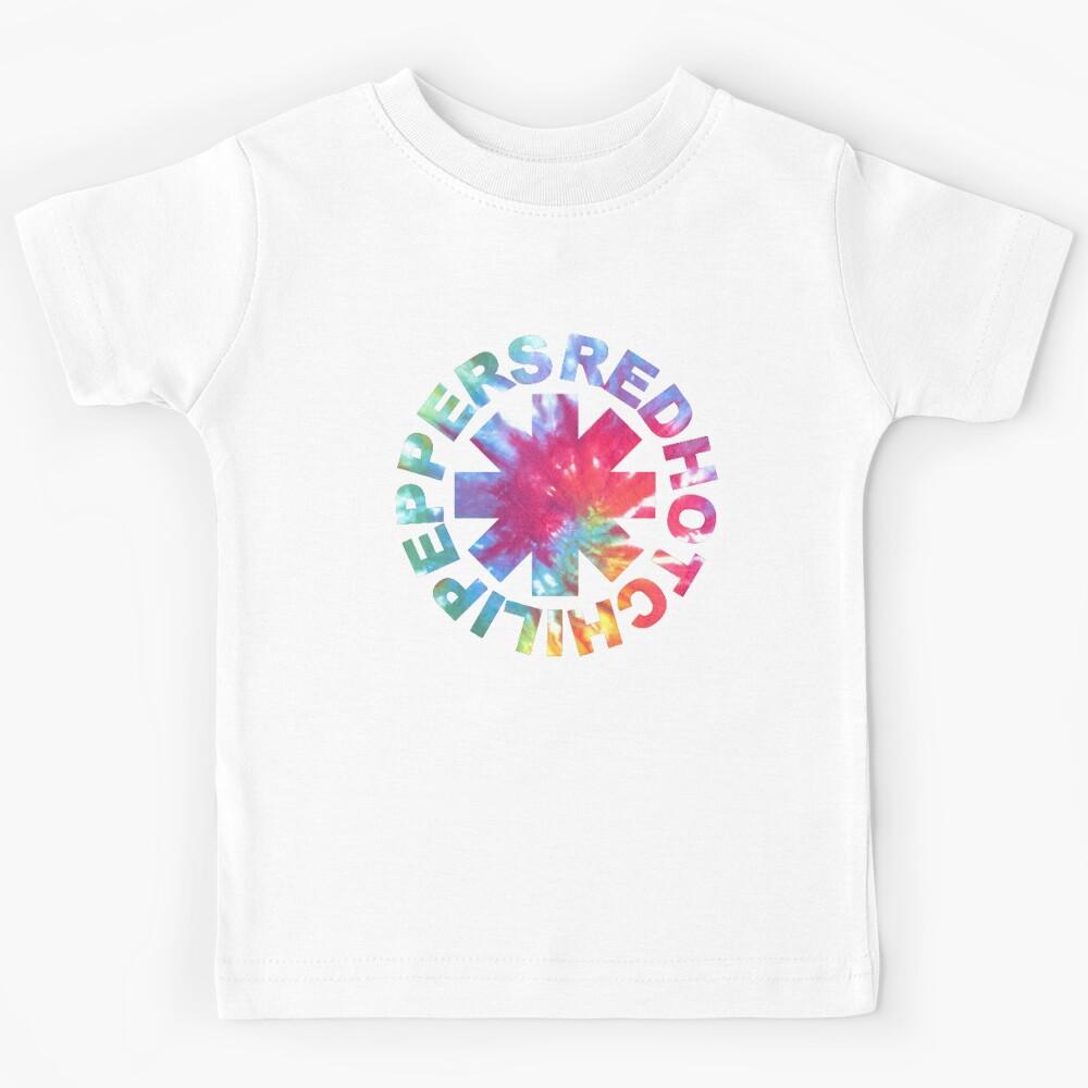 RED HCP Kids T-Shirt 160