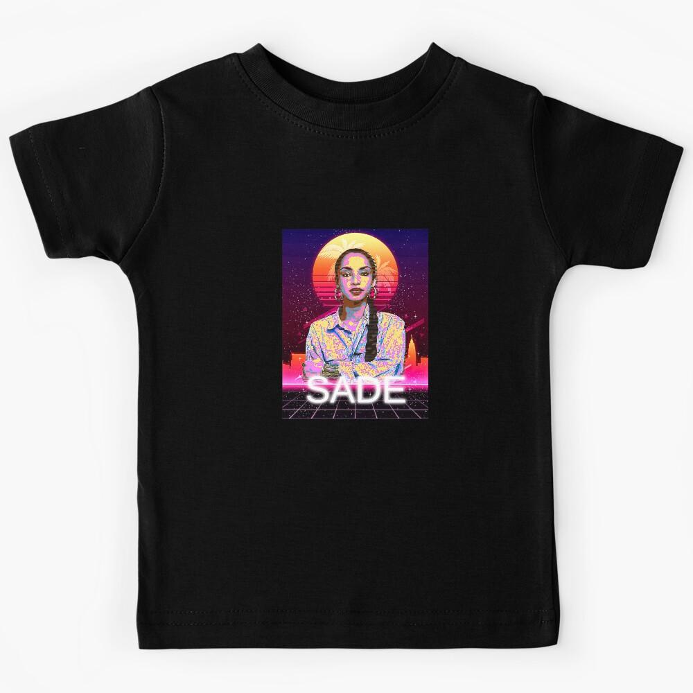 Sade Kids T-Shirt 140