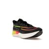 Nike Zoom Fly 4 Black Multi Men Sneakers Green-Strike Total-Orange Volt DQ4993-010
