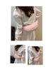 Trendy Women's Underarm Handbag - Casual, Cool, and Stylish Dumpling Bag