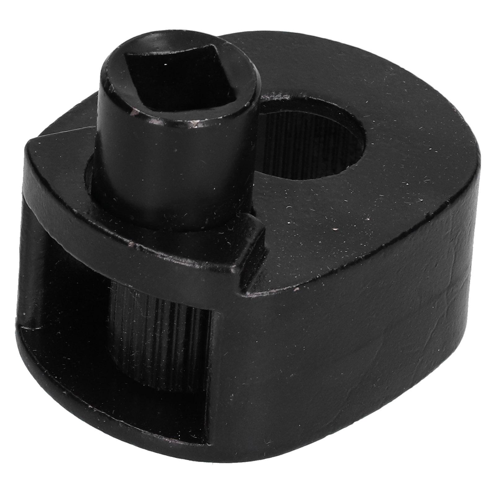 

Универсальный ключ для рулевой тяги 3342мм1.31.7дюйма Инструмент для снятия/разборки рулевой тяги