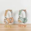 Universal Headphone Support Stand Metal Headphone Storage Rack New Office Storage Rack