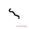 Radiator, Coolant, Intake & Ventilation Hose for Mercedes-Benz