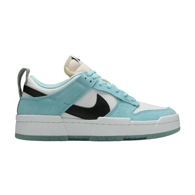 Nike Wmns Dunk Low Disrupt Copa 40.5
