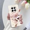 For Realme 12 13 12X 5G / 12 13 Pro Plus Case Luxury Phone Case For Realme13 13 Pro Plus 5G Clear Soft Silicone Protective Cover