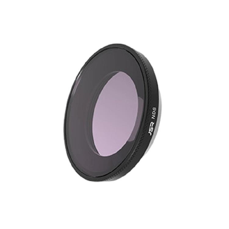 Camera Lens Filter Protective Coating Glass Quick Swaps Mechanism Multiple Scene Use For 360 GO Ultra Camera Filters