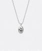 Yune Tiny Dino Craft Necklace_[Silver925]