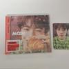 Ncitywish Wish Japan Album Edition Yushi Private Class