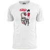 Mens The Beat Record Player Ska 2 Tone T Shirt Ranking Roger Specials Madness