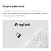 Logitech K650 Wireless Bluetooth Keyboard