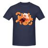1 Piece Big Buff Novelty 100 Cotton Tshirt Cheetos Tees Tops For Unisex