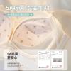 Women Lace Push Up Shaping Gather Anti Sagging Comfortable Bra