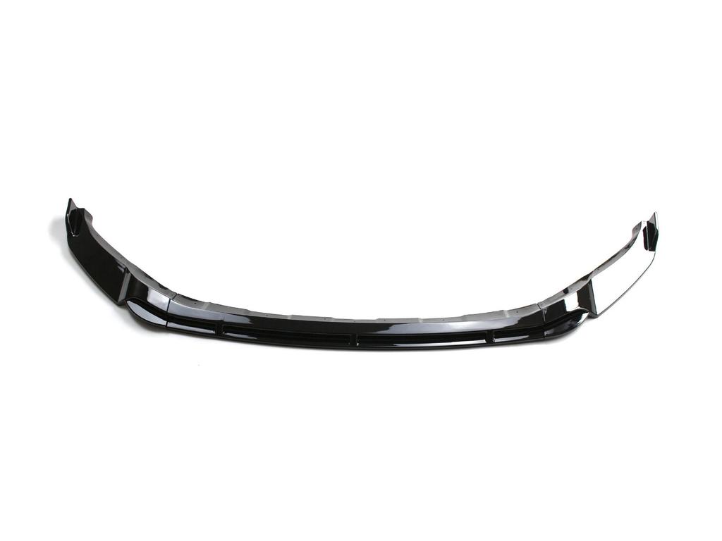 Volkswagen T-Roc 2018-2020 Front Splitter Lip & Bumper Guard Kit