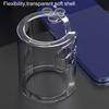 Phone Case Anti-scratch TPU Flexible Protective Impact Resistant Phone iPhone Cover for Min/13 13/13 Pro/13 Pro