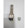 Used Tissot quartz square watch