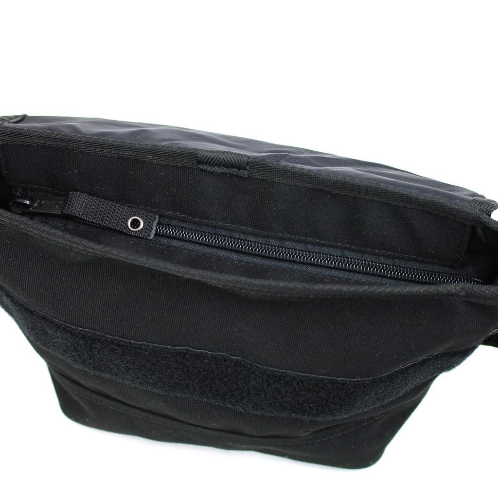 AVIREX Mini Shoulder Bag/Messenger Bag AVX3520, Sand, 18cm X 30cm, Crossbody Bag, Men's/Bag/Handbag