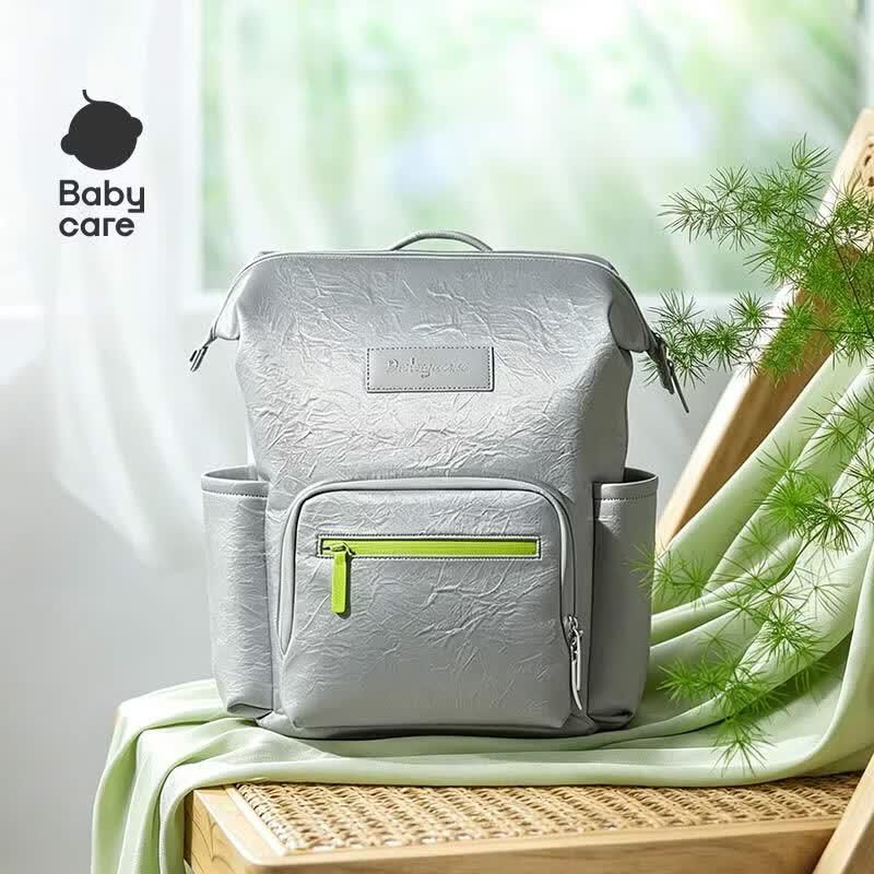 babycare Multifunctional Diaper Bag Backpack