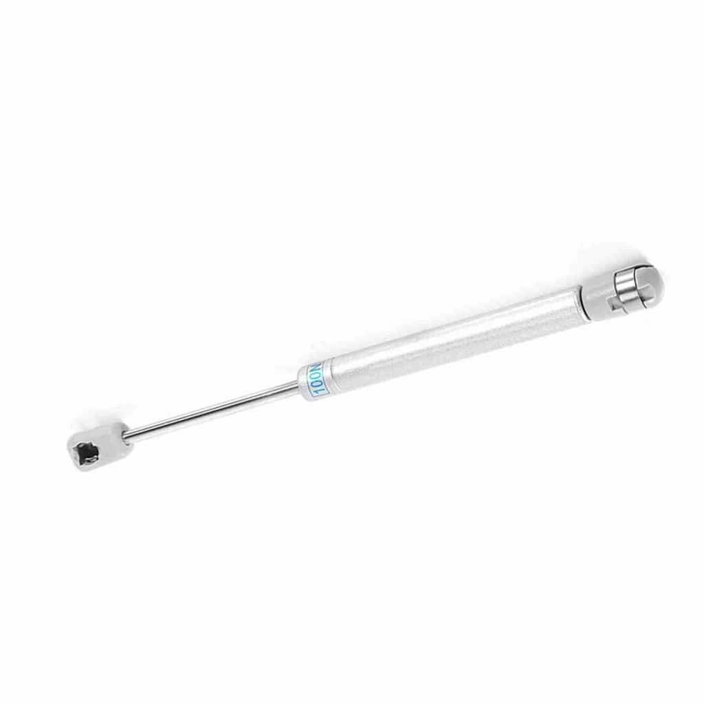 Door Lift Pneumatic Support Hydraulic Gas Spring Stay For Kitchen Cabinet Hinge Holder Silver