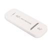 4G WiFi Router 150Mbps SIM Card Slot 10 Devices Support USB Plug and Play 4G LTE USB WiFi Modem for Office Travel Home