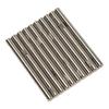 10pcs RC Motor Shaft 4mm Stainless Steel Replacement RC Brushless Motor Shaft for RC Car Boat Airplane