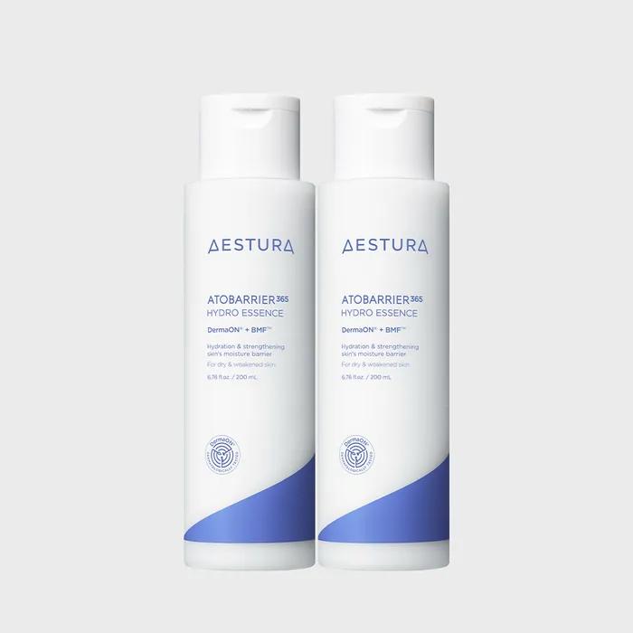 Atobarrier365 Hydro Essence 200ml x 2