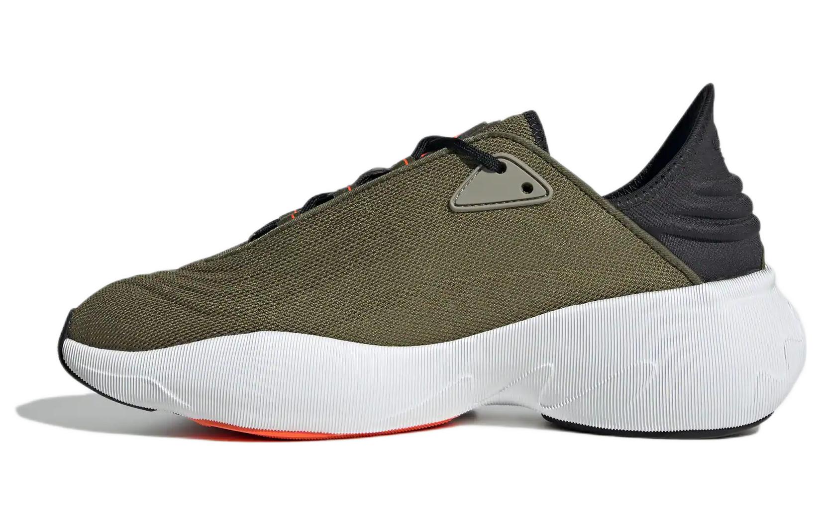 Adidas Originals Adifom Sltn  Army Green  HP6485 36
