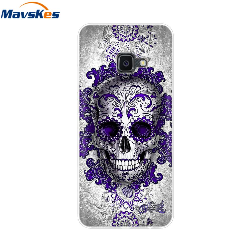 For Samsung Xcover 4 4S Case Back Cover Phone Cases For Samsung Galaxy X Cover 4 4S Soft Silicon Cases Xcover4 S Housing Bumper