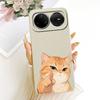 Cute Printed Phone Case For Huawei Nova 15 Pro Ultra 5G Soft Silicone Shockproof Cases For Huawei Nova15 15Pro Covers Bumpers