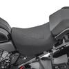 Selle Pilote avec Gel, Version Basse (-1") compatible avec Harley Davidson Pan America 1250 / S 21-25