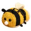 PP Cotton Press Squeeze Doll Pendant Plushies Doll Crocodile Plush Keychains  Home Party Decor