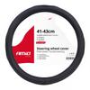 Car Steering Wheel Cover XL 41-43cm SWC-09-XL AMIO-01367