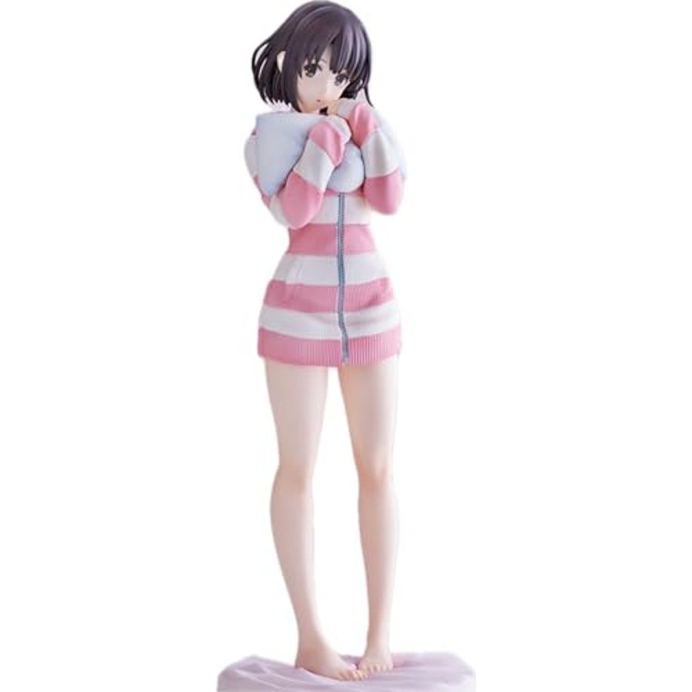 

Saekano: How to Raise a Boring Girlfriend Luminasta Megumi Kato Pajama Ver Figure