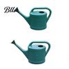 Watering Can for Houseplants Long Spout Plastic with Ergonomic Handle 3L Large Capacity 5L Pot Removable Sprinkler Head Indoor Outdoor Gardening