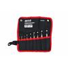AW Tools Hollow Punch Set (Pack of 9)