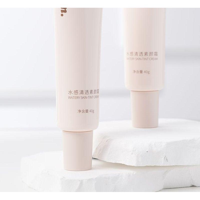 JILL LEEN - Wässrige Skin Tint Tone-up Creme
