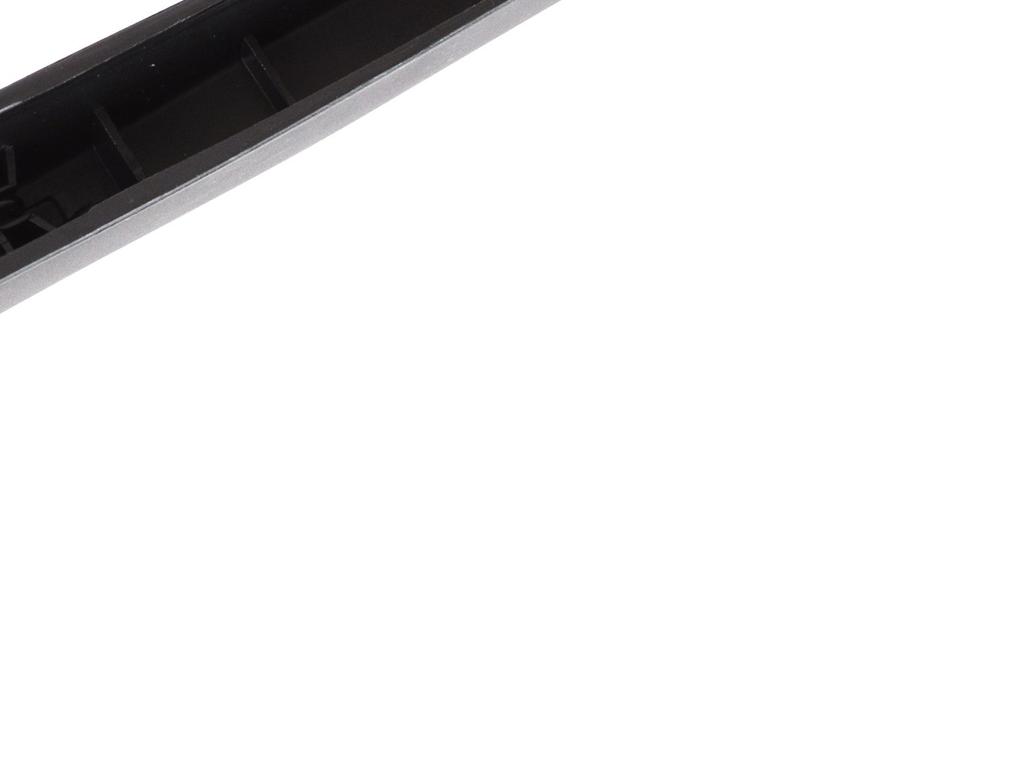 Alfa Romeo Mito 2008- Rear Wiper Arm & Blade
