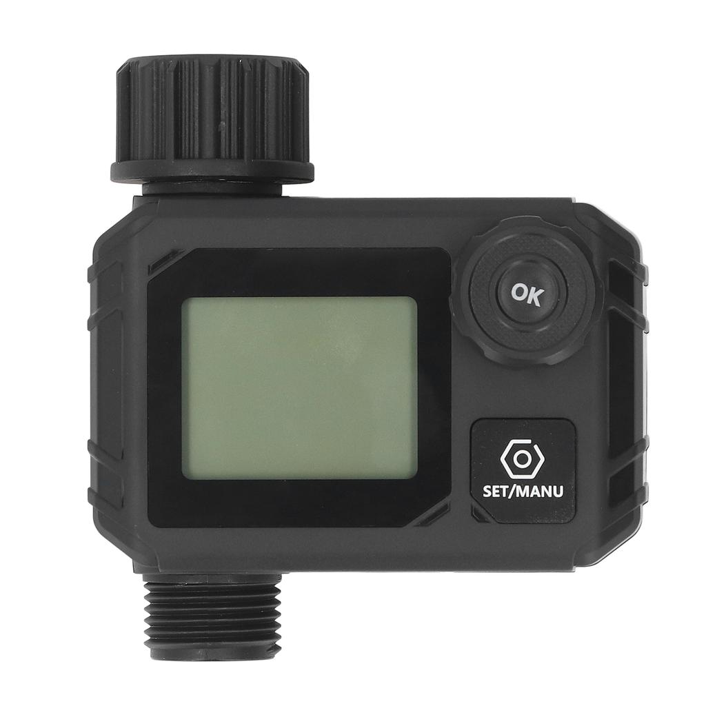 Časovač zavlažování NH3/4 palce Programovatelný Vodotěsný IP55 Automatický ovladač zavlažování Venkovní