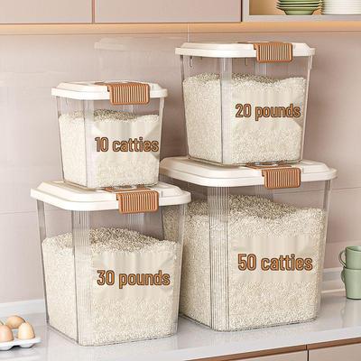 Contenitori per alimenti – Contenitori per alimenti