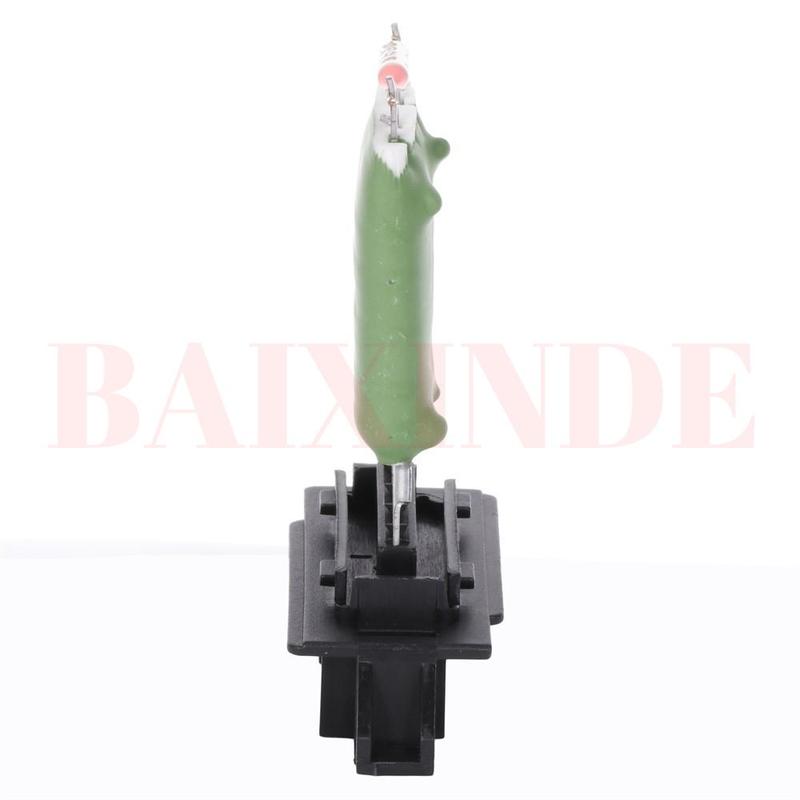 5133432AA HVAC Heater Blower Motor Resistor For 2003 2004 05-2006 Dodge Sprinter 2500 3500