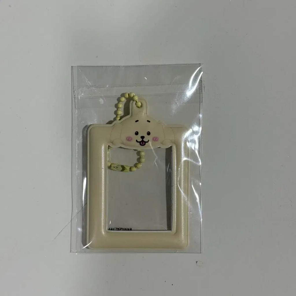 NCT 10th Anniversary Pop-Up Neo Ground Jaehee Dang River ID Holder