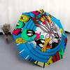 1pc Looney Tunes Characters Umbrella with Plastic Handle,Suitable for All Seasons Travel Outdoor Multi-functional UmbrellaDCS277