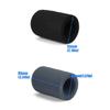 Open-End Foam Microphone Cover Compatible for AmpliTank K688, Slip on Windscreen for Livestreams and Recording
