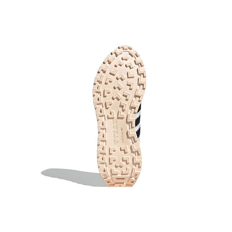 Adidas Originals Monkey Kingdom X Retropy E5 Suede Nylon Comfortable Sports Slip Resistant Durable Lightweight Low Top Lifestyle Casual Shoes IG3502