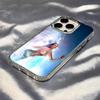 Custodia per Telefono Album Caldo Cantante K-Katy P-Perry Per IPhone 17 Pro Max 16 15 14 Pro Max IPhone 13 Pro Max 11 Plus Cover Trasparente